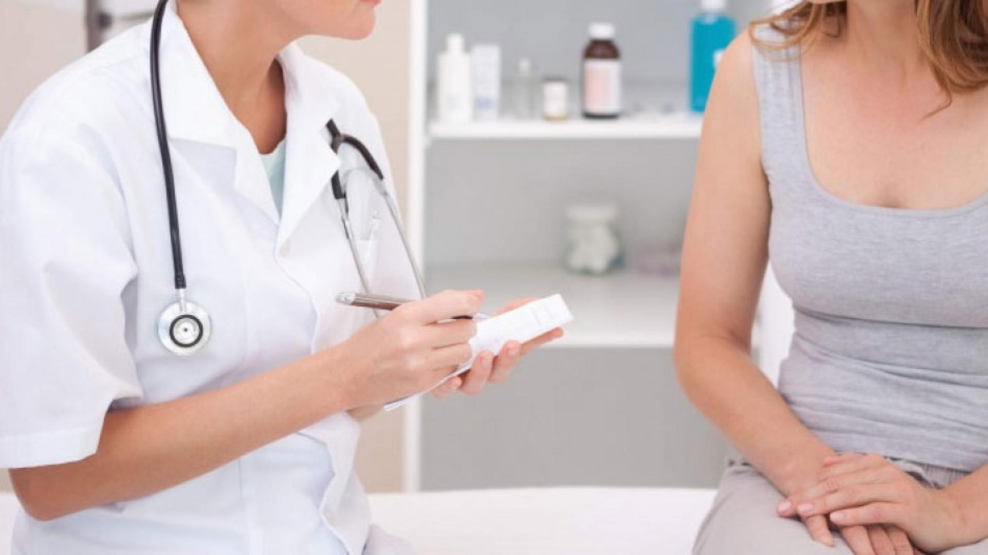 Безплодна жена отиде на лекар и остана в шок от чутото, а 4 часа по-късно... 