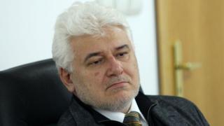 Проф. Пламен Киров: ГЕРБ се поддаде на натиск отвън за "втори" главен прокурор 