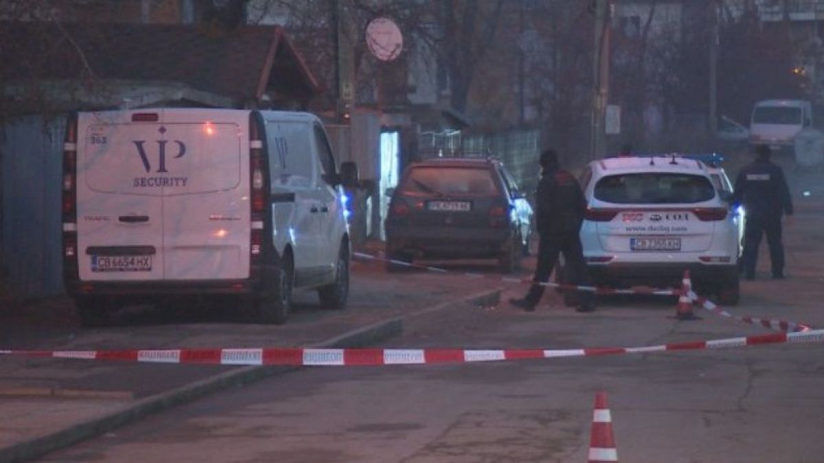 "ВИП Секюрити": 200 бона награда за главите на обирджиите на инкасото в Перник 