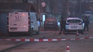 "ВИП Секюрити": 200 бона награда за главите на обирджиите на инкасото в Перник 