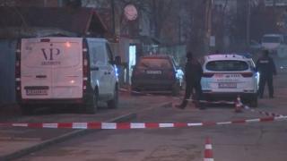 Шефът на пернишката полиция с горещи новини за обира на инкасото с 1 млн. лв. 