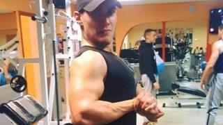 Бандитът, спипан с рекордно количество дрога на "Лесово", се прави на ударен, но...