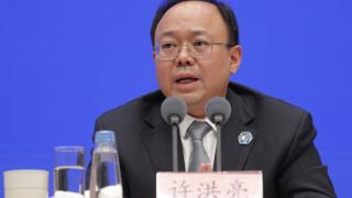 Лунните проби от Chang`e 5 вече са в Пекин