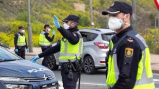 Разследват смъртта на мъж от България под мост в Испания
