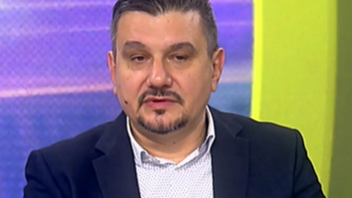 Криминален психолог с най-черната прогноза за това, което очаква българите 