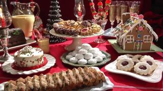 Това са най-вкусните сладкиши за Коледа, пръстите ще си оближете