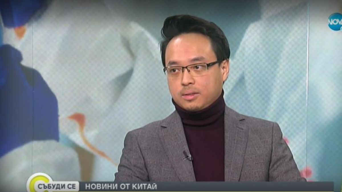 Цън Цон каза защо Китай е победил К-19, а у нас нещата стават трудно 
