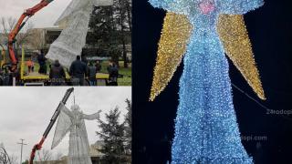 Такова нещо в Кърджали досега не са виждали ВИДЕО 
