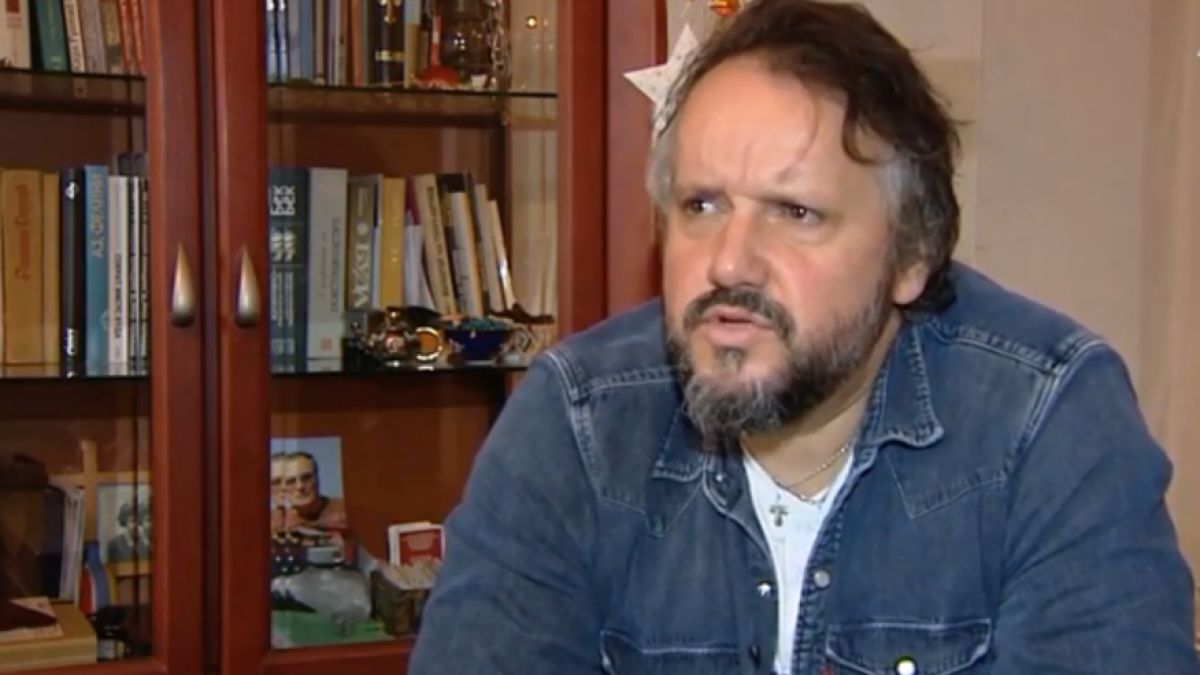 Калин Терзийски: Това беше отвратително през 2020 г. 