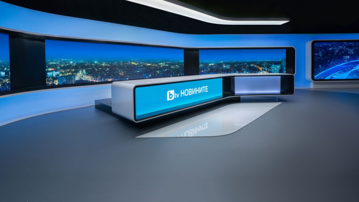 Емблематична водеща на bTV слиза от екран 