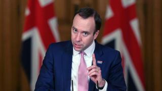 Зрелищно просване в парламента на здравен министър взриви мрежата ВИДЕО