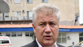 Ето кои ще са сред първите лекари, които ще се имунизират срещу COVID-19