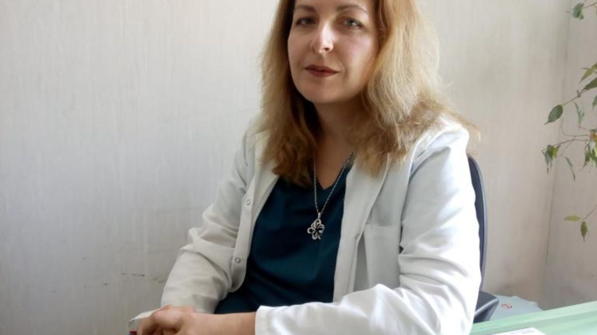 Доц. Янчева посочи каква е скоростта на заразяване с новия щам