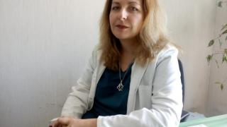 Доц. Янчева посочи каква е скоростта на заразяване с новия щам