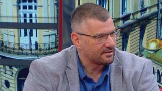 Проф. Момеков с точна прогноза кога през 2021 г. ще преборим К-19!