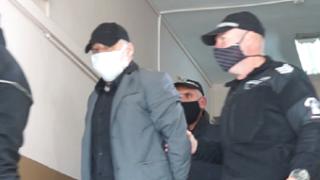 Цяла Дупница настръхна - Капланов излиза от ареста