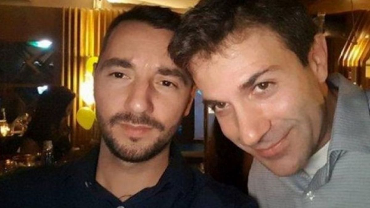 Венелин Петков се ожали, че са го изритали от bTV