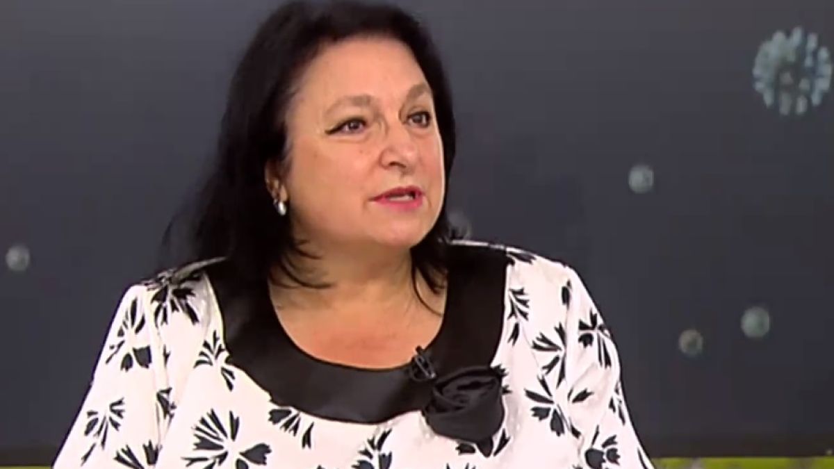Доц. Гломб огласи хубава новина за новата мутация на К-19 