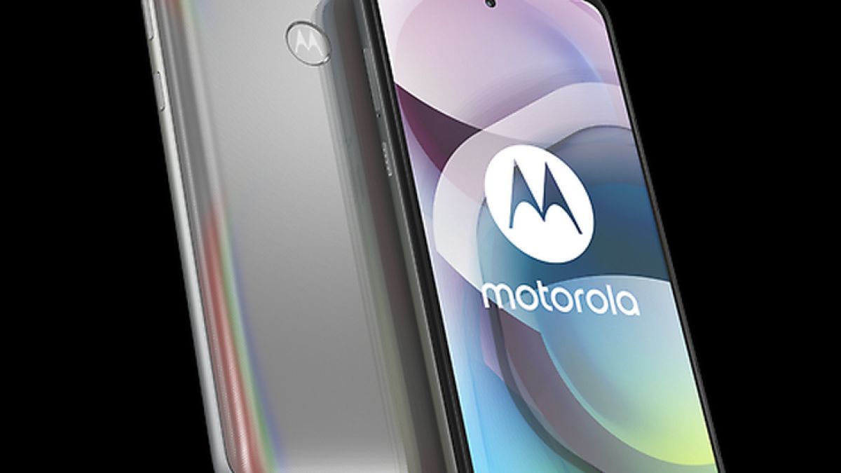 Moto g 5G работи в 5G мрежата на VIVACOM 