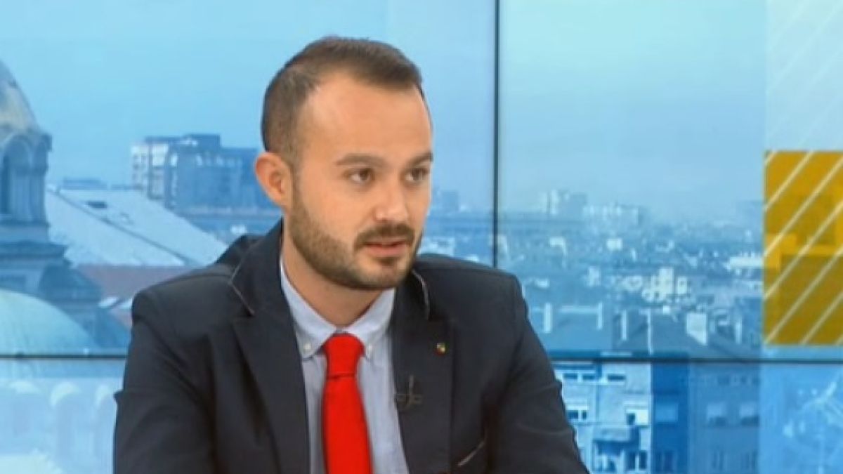Математикът Велков с още плашещи данни за смъртността от К-19 в България