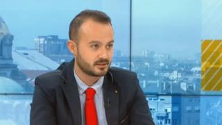 Математикът Велков с още плашещи данни за смъртността от К-19 в България