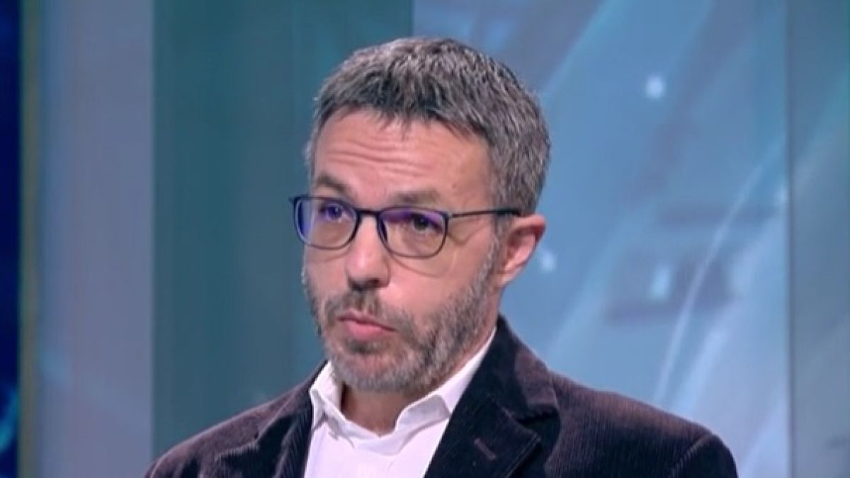 Д-р Марков от Лондон: Новият мутирал щам на К-19 не е тих и заради него ситуацията е...