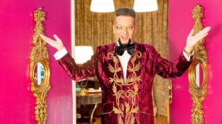 Евгени Минчев пред БЛИЦ с пикантни детайли от живота на Емил Димитров