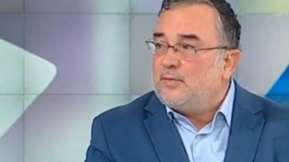 Д-р Ботев: Цели области у нас купуват „Инвермектин“ и се спасяват от COVID-19