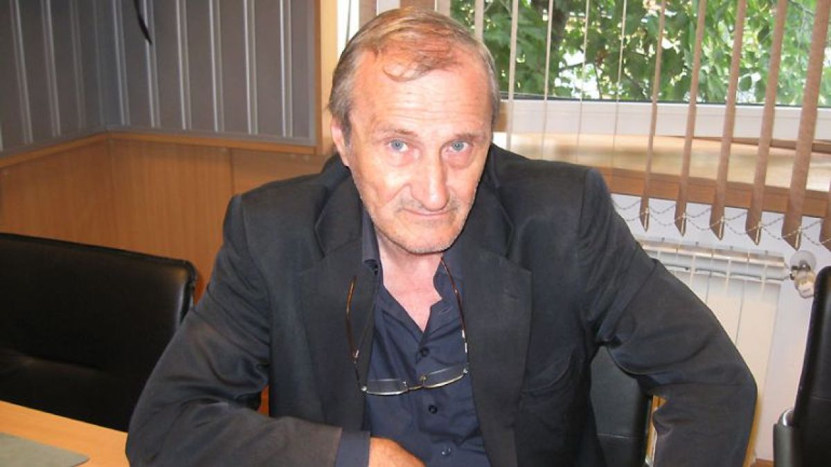 Валентин Вацев: В БСП има хора, които съзнателно казват, че по-добре партията да загуби изборите, отколкото Корнелия Нинова да остане