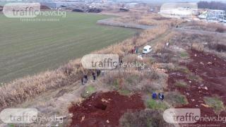 Първи новини за мащабната акция в Пловдив, замесени са и Бобокови