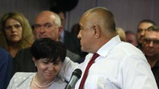 Караянчева: Благодаря на Борисов, че откликна на молбата ми