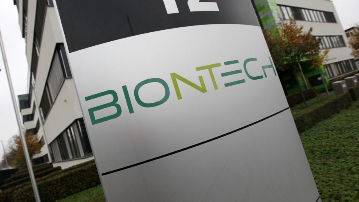 Шефът на BioNTech попари света: К-19 ще остане още 10 години, защото ваксините не могат да...