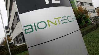Шефът на BioNTech попари света: К-19 ще остане още 10 години, защото ваксините не могат да...