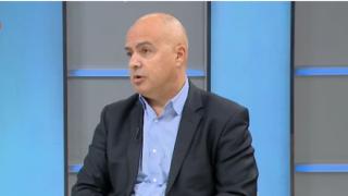 Георги Свиленски с коментар има ли конфликт между БСП и президента