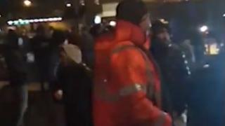 Извънредни новини за блокираните стотици българи в Дувър ВИДЕО