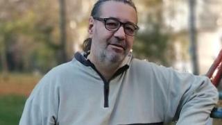 Скръбна вест: След К-19 почина известният диджей Ники Русиновски-Supermax