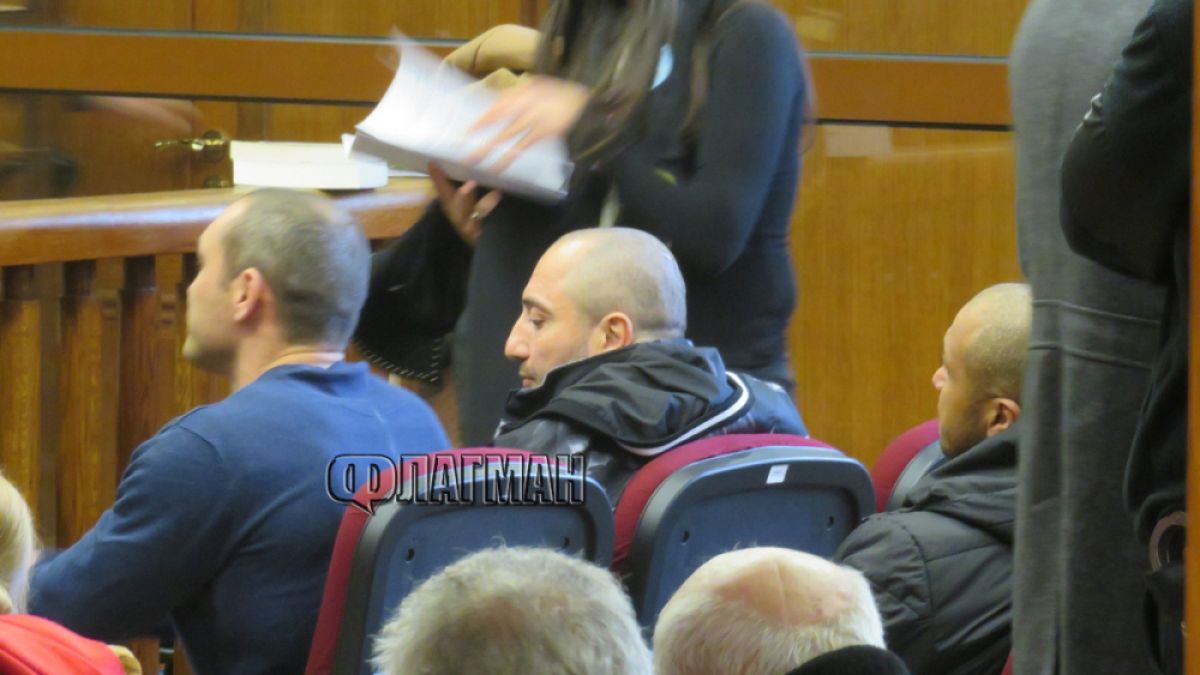 Обрат с делото срещу бандата на Митьо Очите