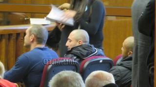 Обрат с делото срещу бандата на Митьо Очите