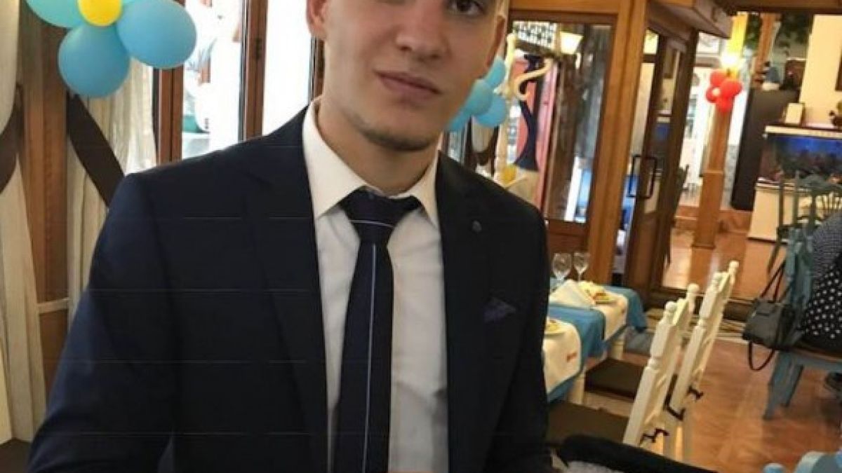 Ето какво сполетя сина на лидерката на „Има такъв народ"в Пловдив,  спипан с дрога