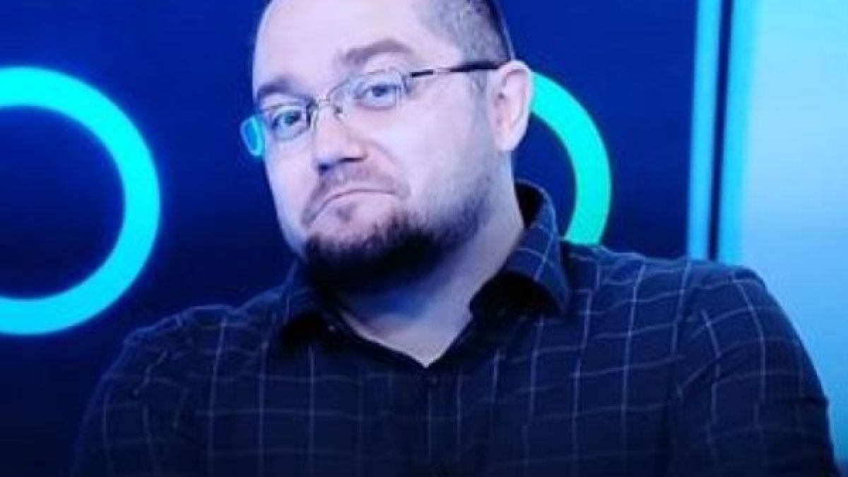 Чудото се случи! Терминаторът Мартин изхвърча от най-актуалното предаване по БНТ
