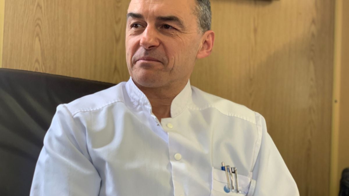 Проф. Иво Петров сензационно пред БЛИЦ: Ивермектинът играе роля на жива ваксина срещу Ковид-19!
