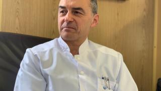 Проф. Иво Петров сензационно пред БЛИЦ: Ивермектинът играе роля на жива ваксина срещу Ковид-19!