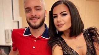 Криско и жена му не са на себе си, направиха голямо признание пред Гала СНИМКИ