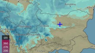 Най-сетне! Синоптици обещават сняг след Коледа в България, ето къде ще трупа КАРТА