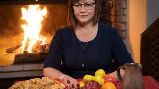 Нинова честити Рождество Христово на българите и пожела... 