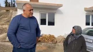 Борисов заговори баба от Родопите и съобщи важна новина за всички пенсионери ВИДЕО