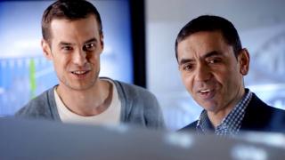 Създателят на първата К-19 ваксина: Ще овладеем пандемията, когато...