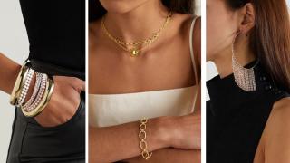 Най-модерните бижута, с които ще приковете всички погледи в новогодишната нощ 