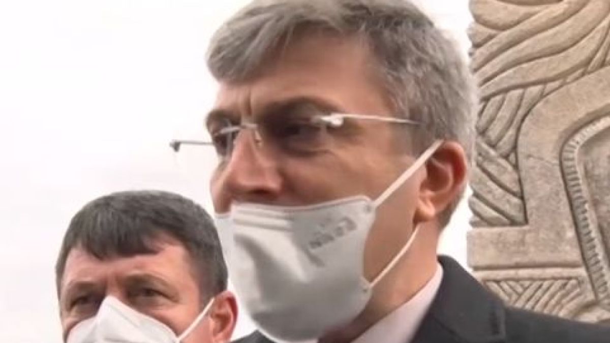 ДПС се събра на възпоменание в Могиляне