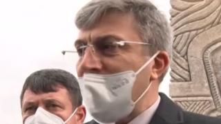 ДПС се събра на възпоменание в Могиляне